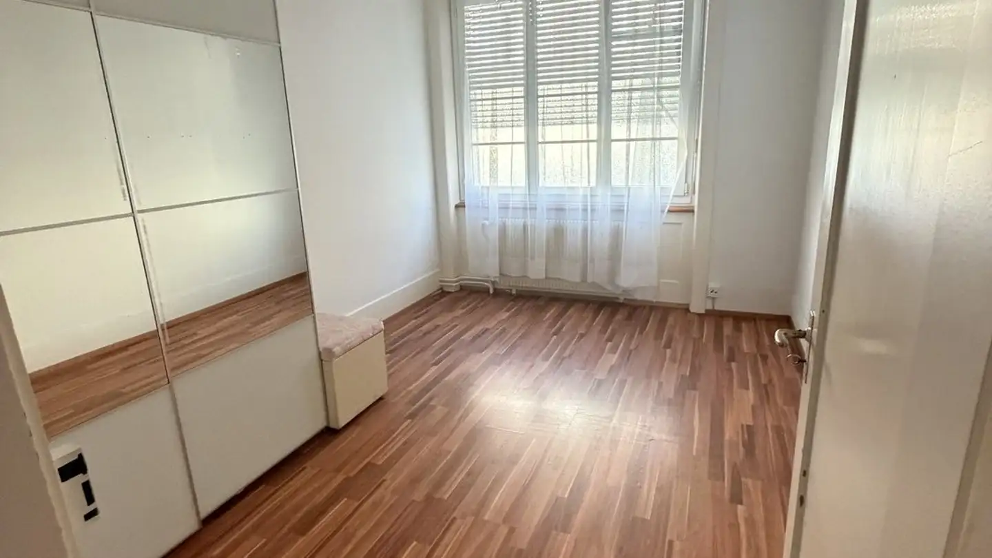 Appartamento in affitto - Rue Du Moulin / Mühlestrasse 44, 2504 Biel/Bienne