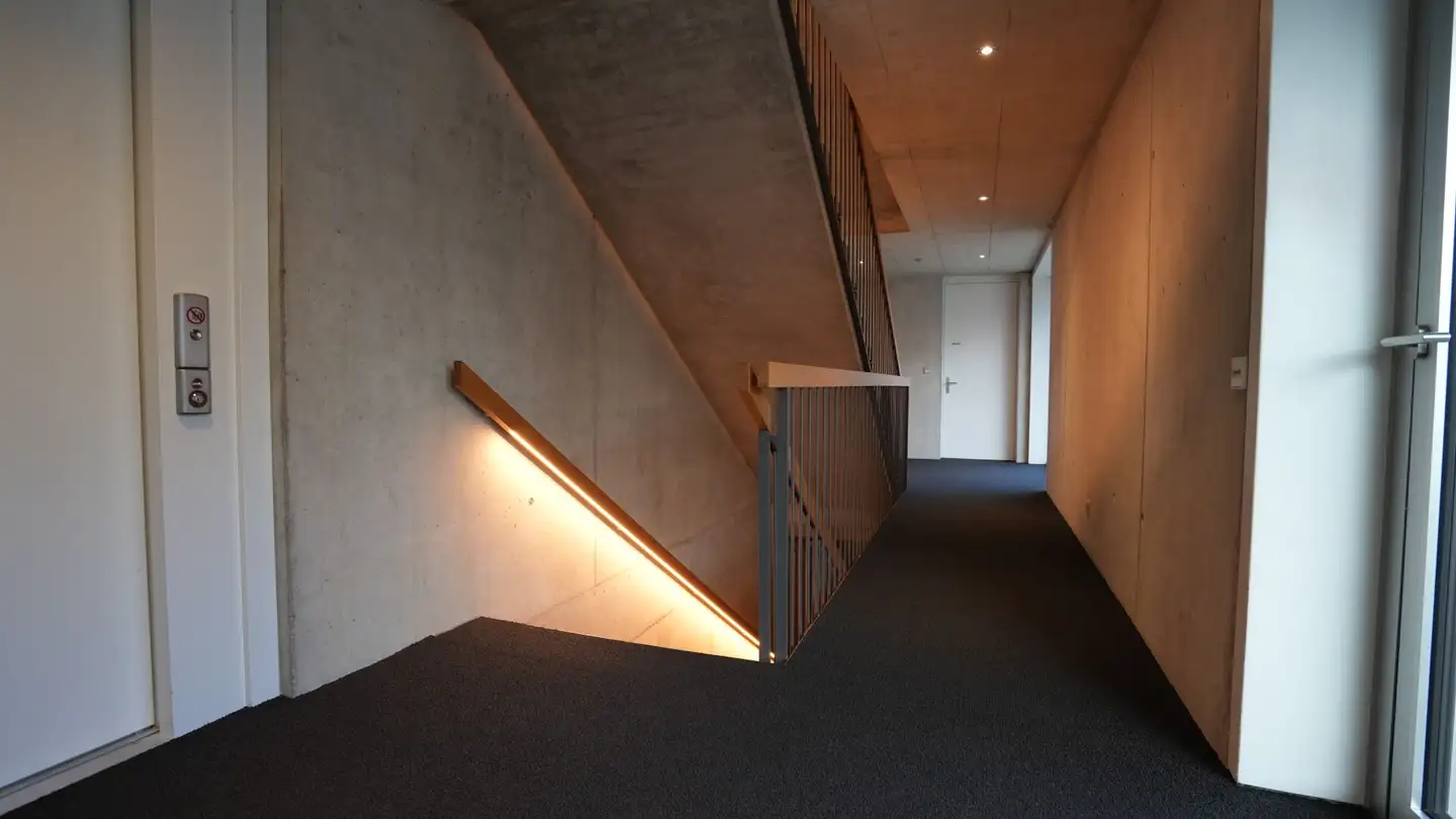 Bürofläche mieten - Lyssstrasse, 3270 Aarberg - Foto 3