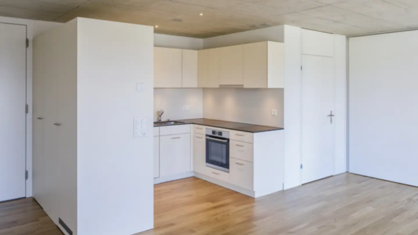 Bürofläche mieten - Lyssstrasse, 3270 Aarberg - Foto 4