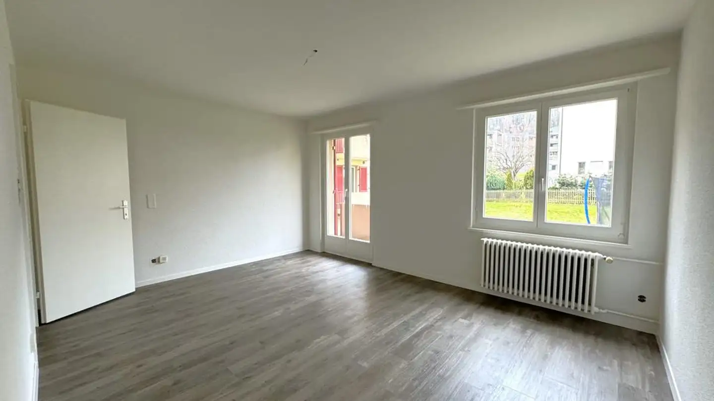 Appartamento in affitto - Falkensteinstrasse 90, 9000 St. Gallen - Foto 3