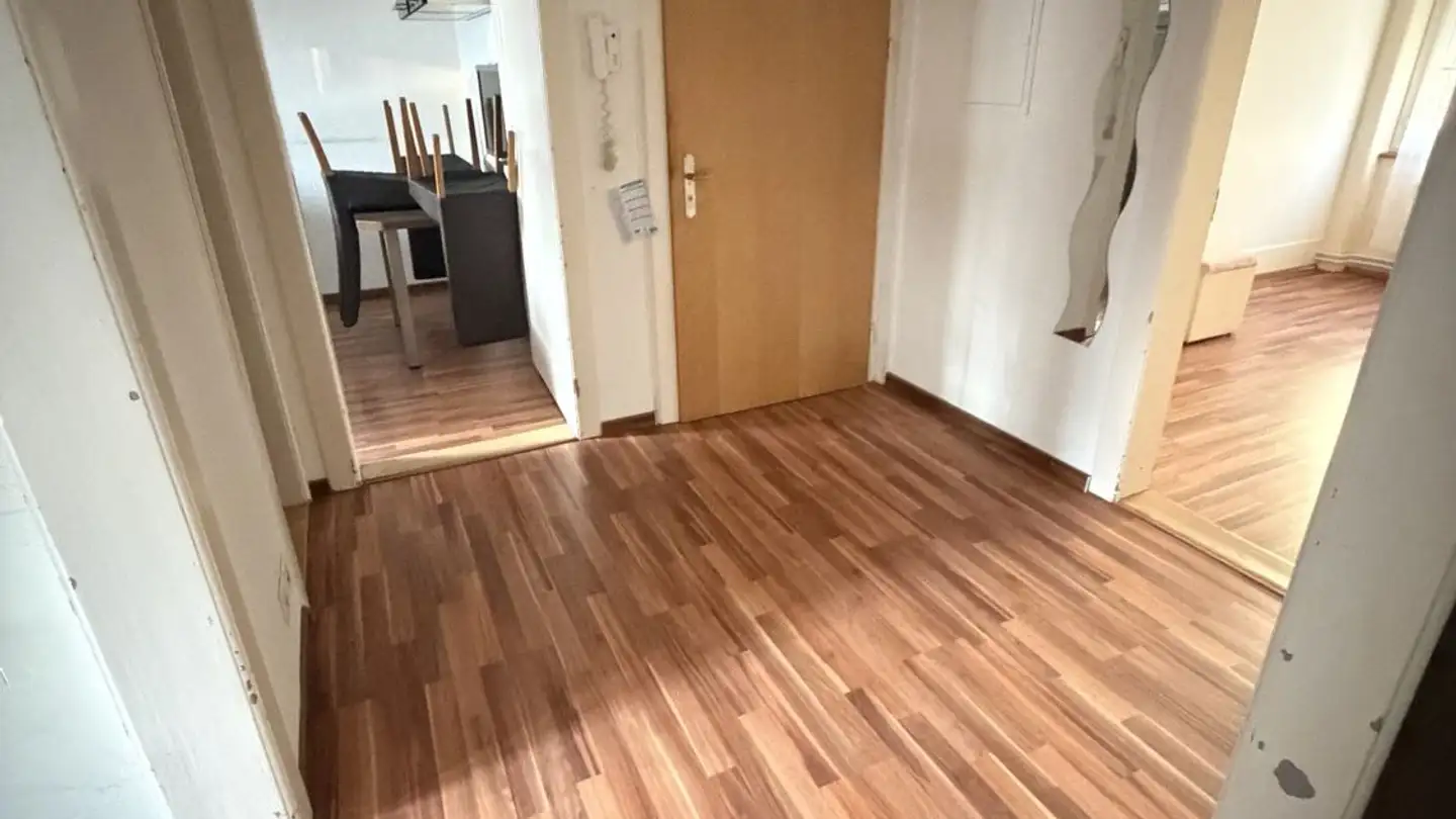 Appartamento in affitto - Rue Du Moulin / Mühlestrasse 44, 2504 Biel/Bienne - Foto 3