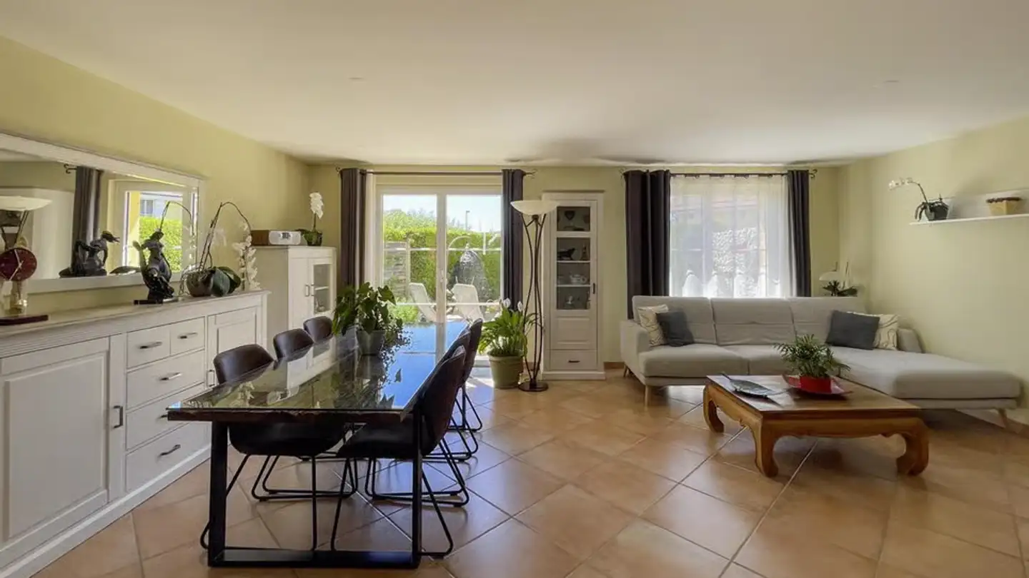 Maison individuelle à louer - 1040 Echallens - Photo 4