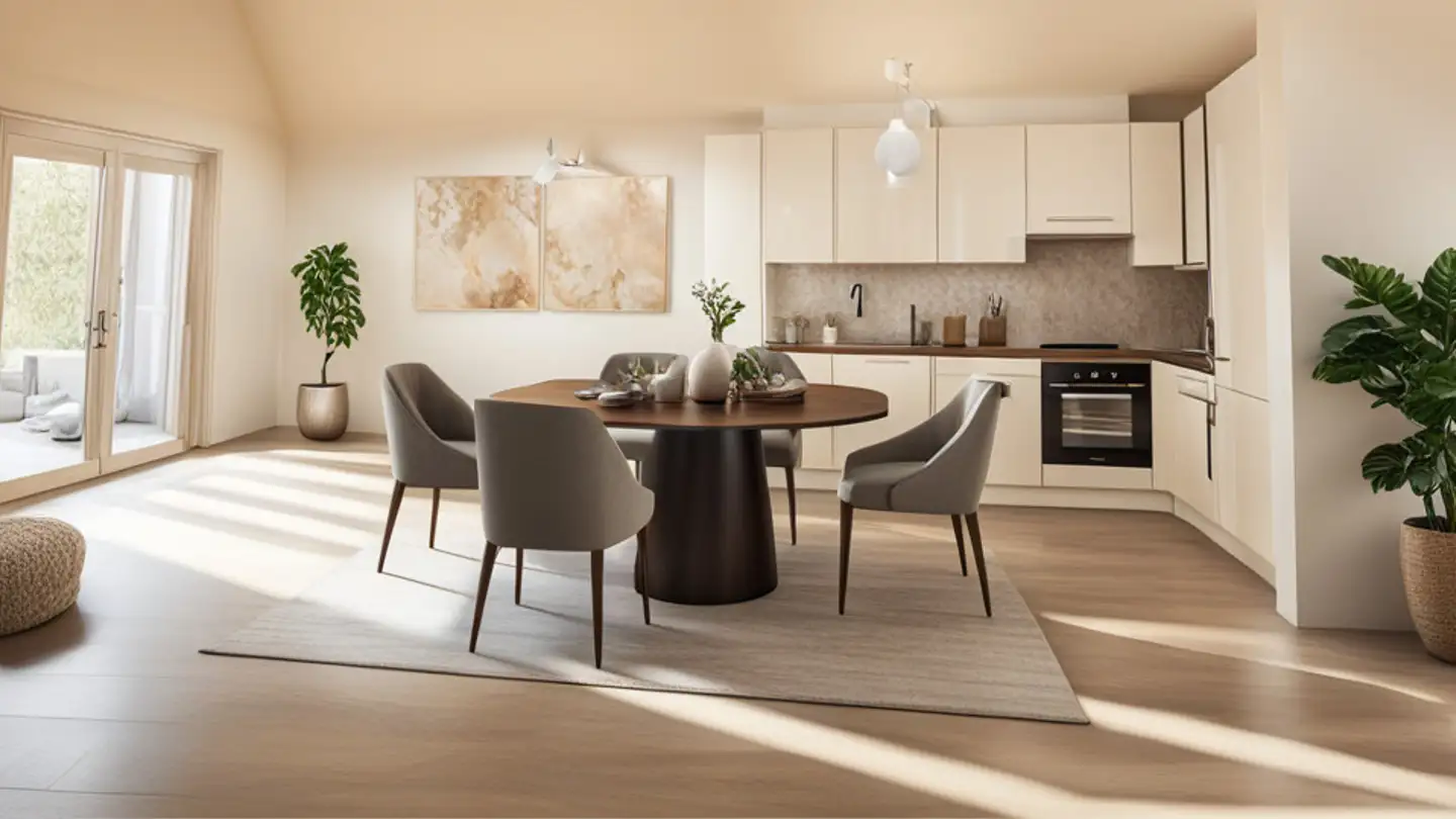 Wohnung kaufen - 1260 Nyon - Foto 2