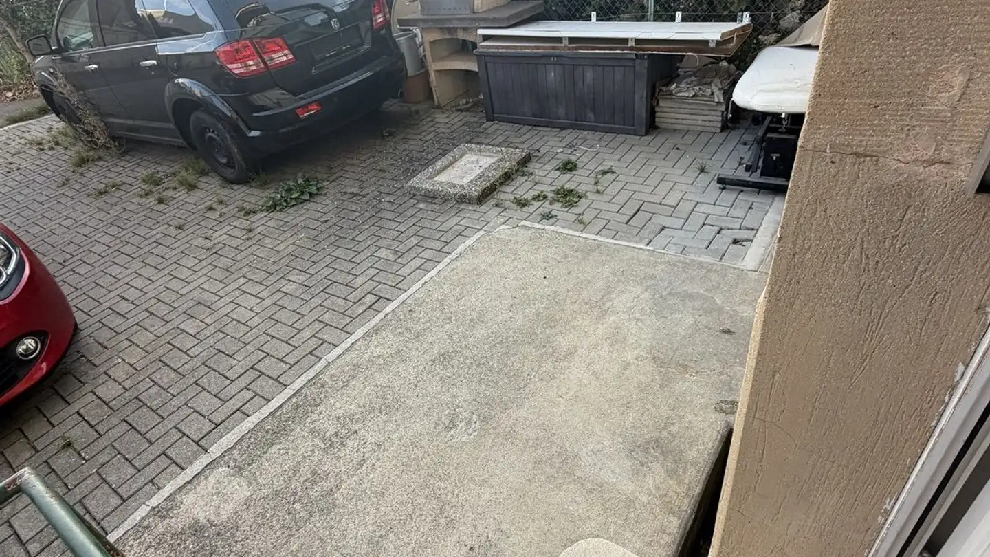 Appartamento in affitto - Rue Du Moulin / Mühlestrasse 44, 2504 Biel/Bienne - Foto 4