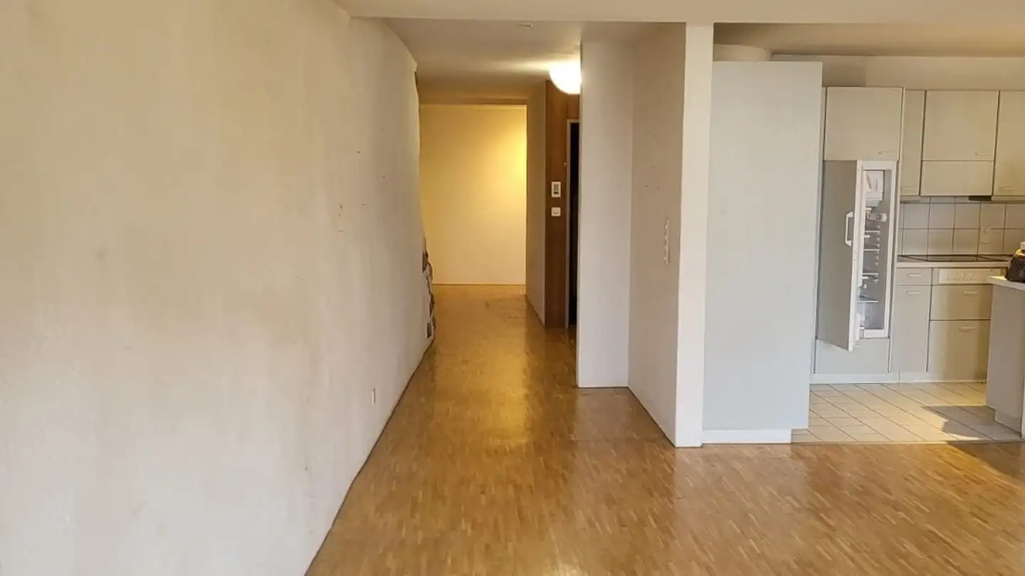 Appartamento in affitto - Hauptstrasse 67, 2560 Nidau