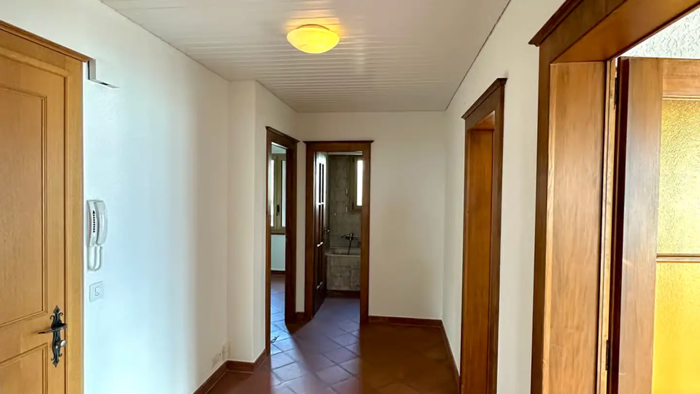 Apartment for rent - Chemin De Baussan 4, 1091 Grandvaux - Photo 2