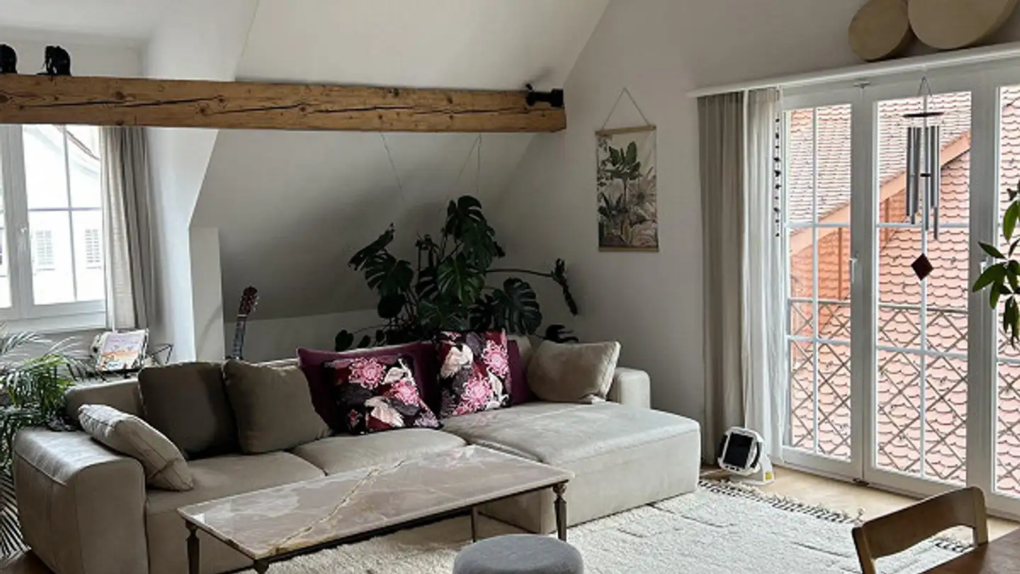 Appartamento in affitto - Arcas 3, 7000 Chur - Foto 4