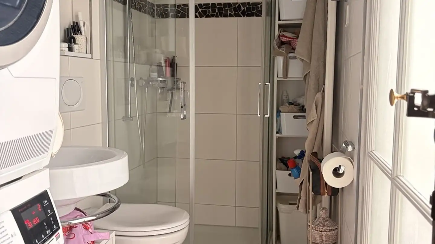 Appartement à louer - Gerechtigkeitsgasse 30, 3011 Bern - Photo 4