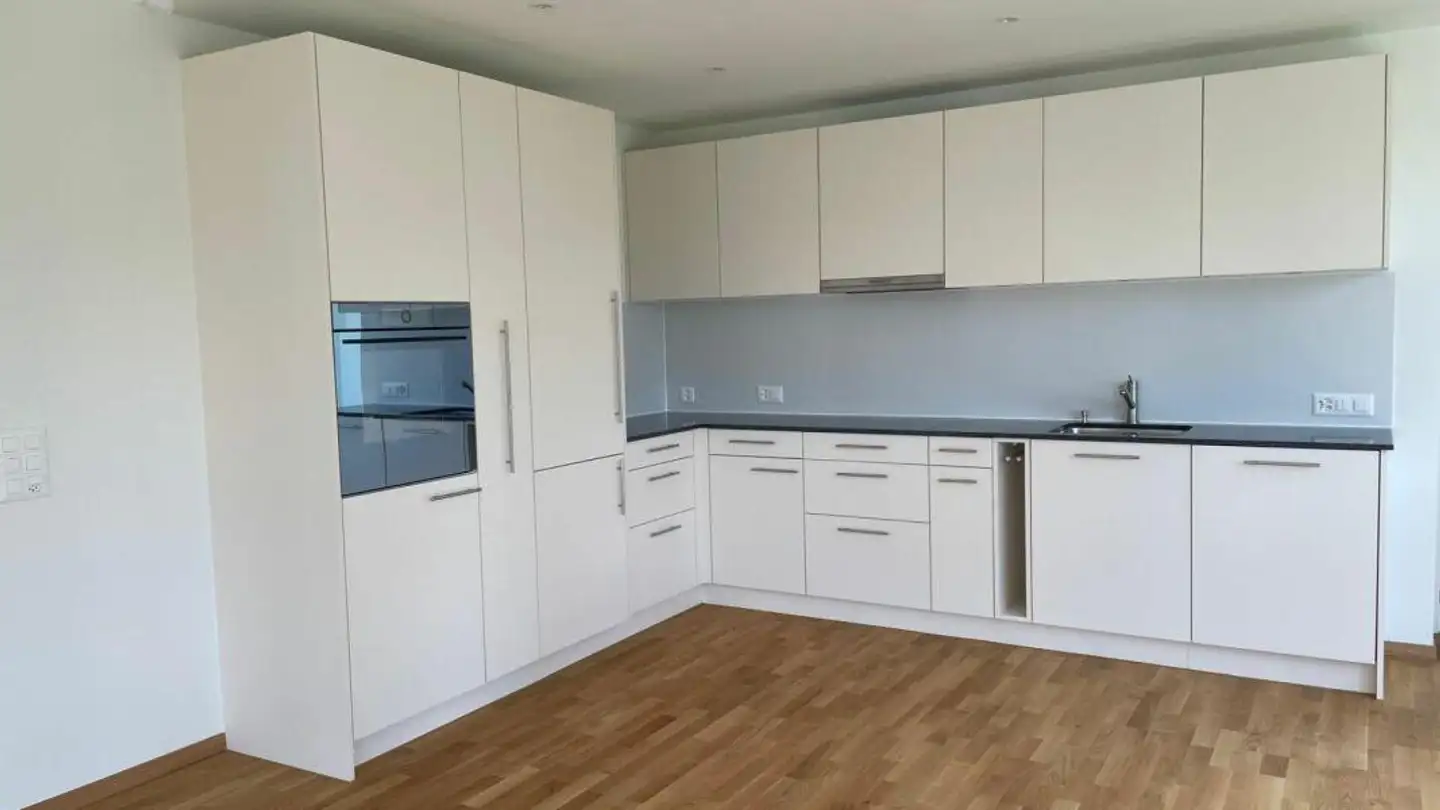 Apartment for rent - Rüttelistrasse, 4416 Bubendorf - Photo 2