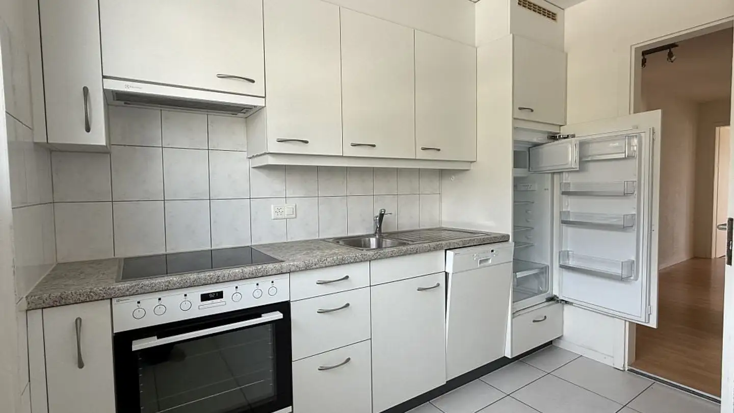Appartamento in affitto - Sonnackerweg 12, 3510 Konolfingen - Foto 2