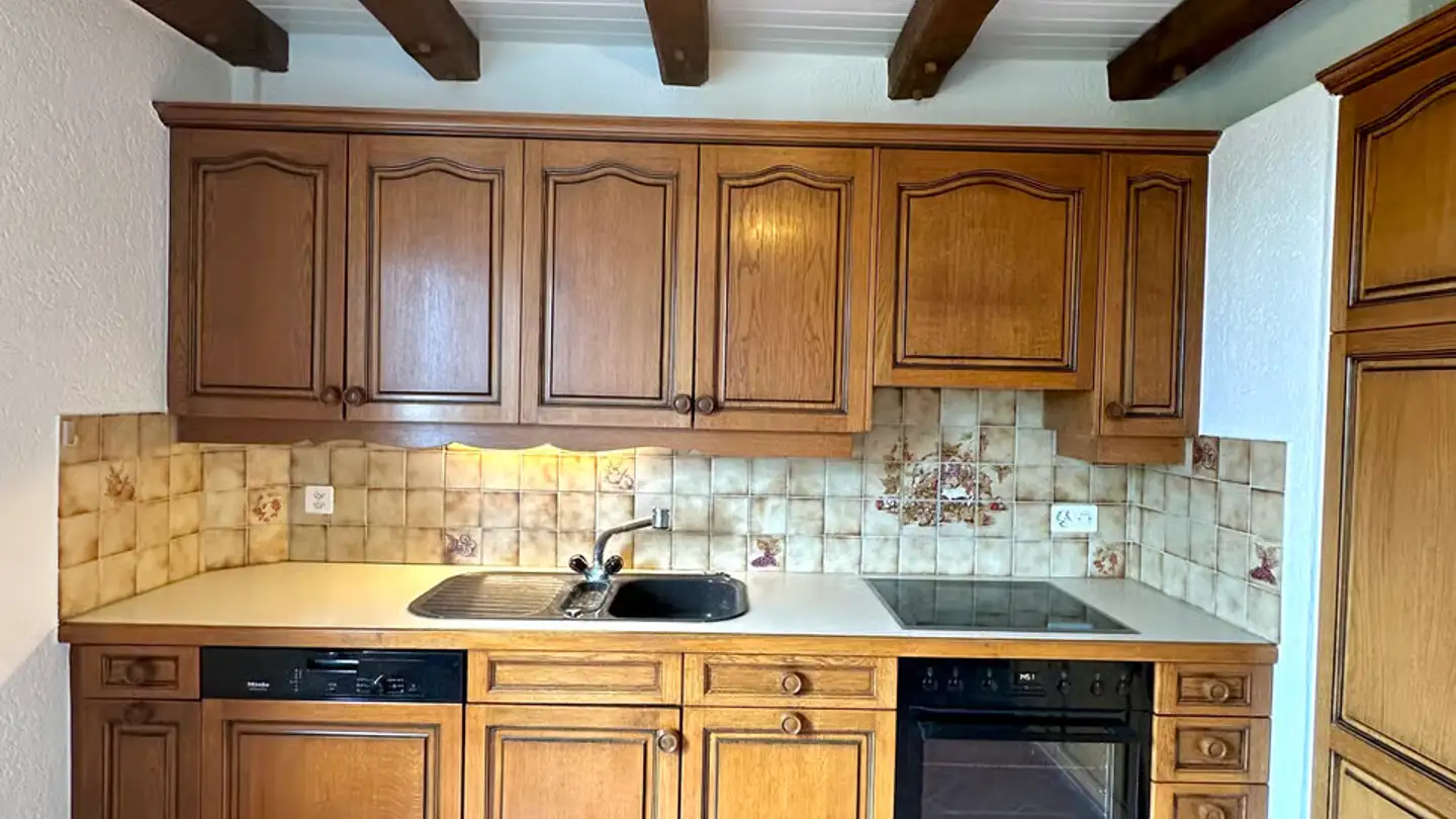 Apartment for rent - Chemin De Baussan 4, 1091 Grandvaux - Photo 3