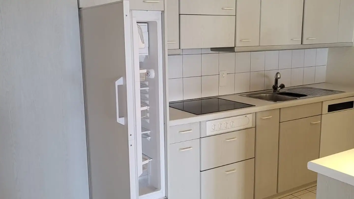 Appartamento in affitto - Hauptstrasse 67, 2560 Nidau - Foto 2