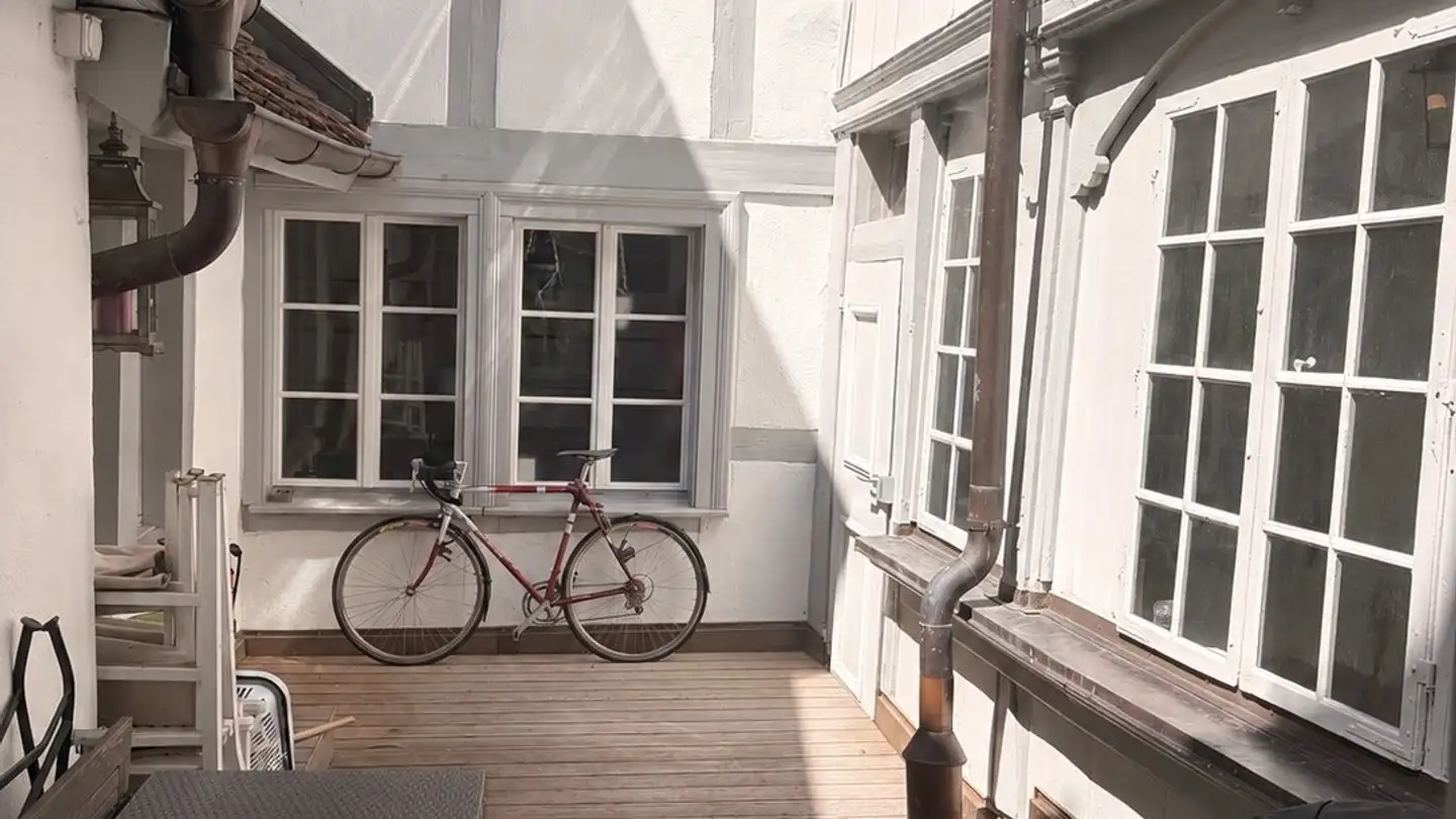 Appartement à louer - Gerechtigkeitsgasse 30, 3011 Bern - Photo 3