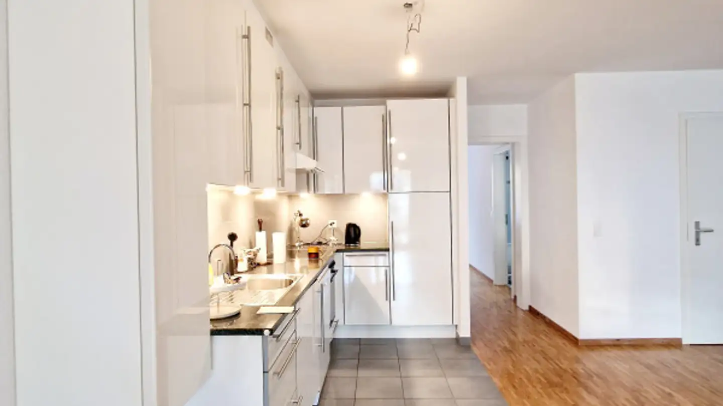 Wohnung kaufen - 1260 Nyon - Foto 4