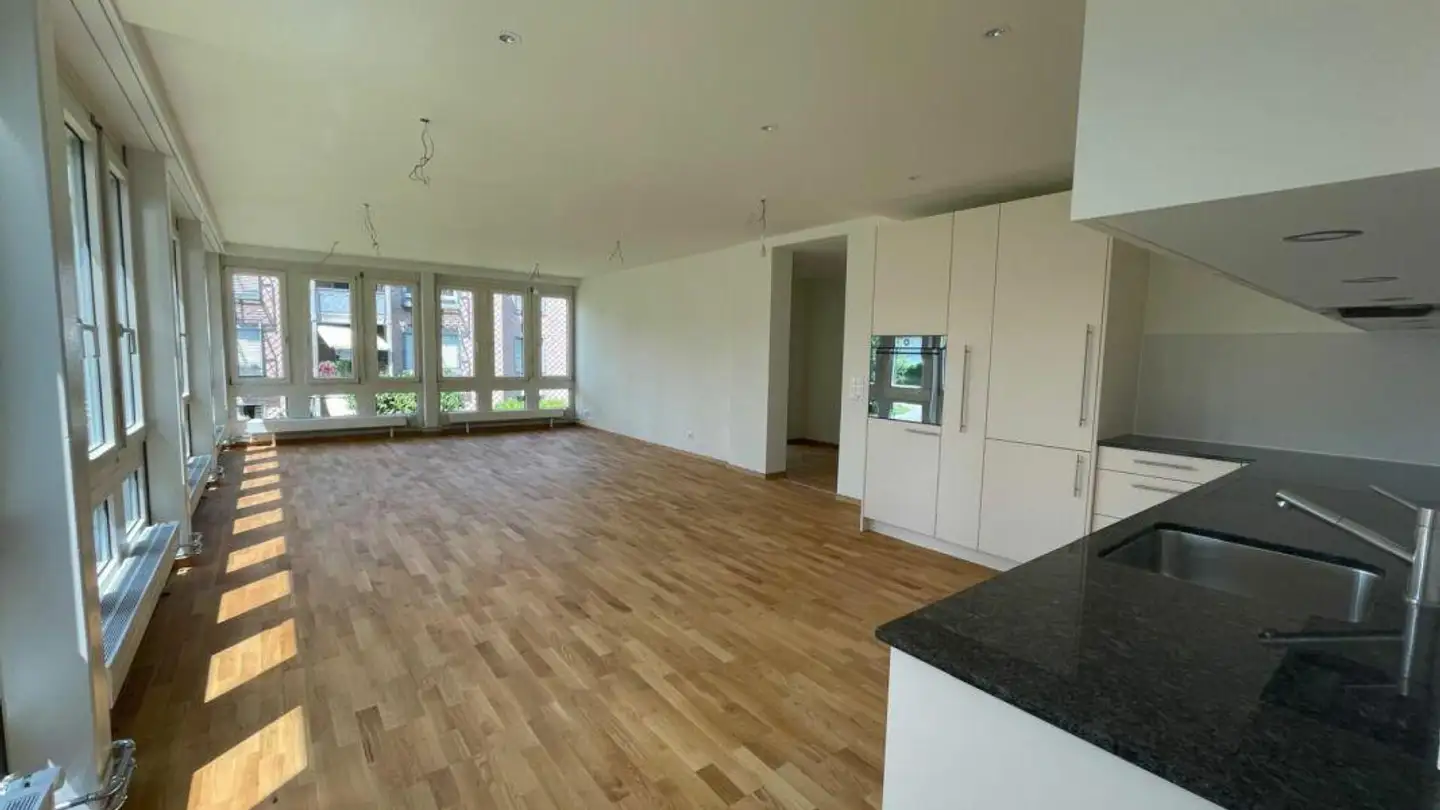 Apartment for rent - Rüttelistrasse, 4416 Bubendorf - Photo 3