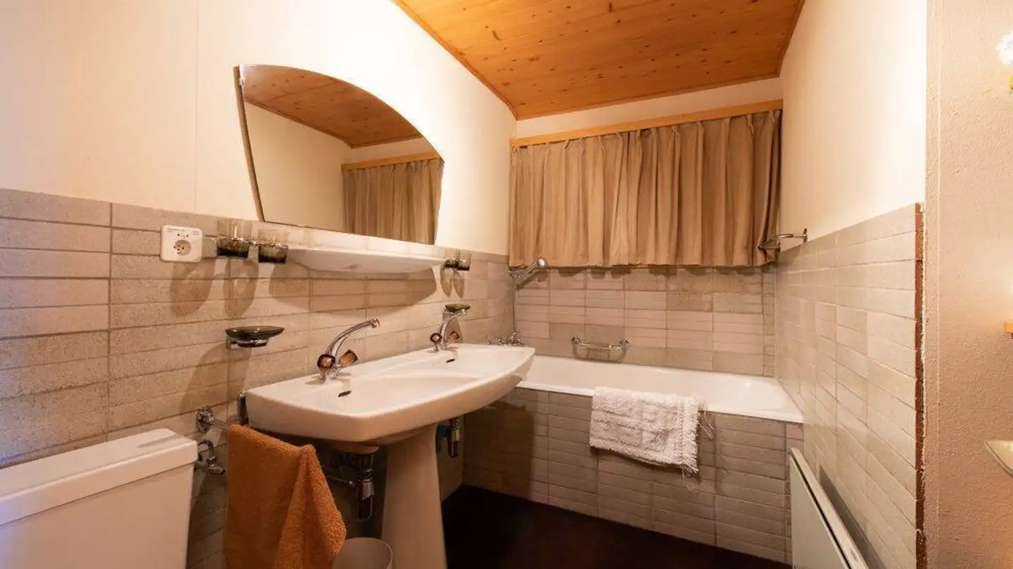 Chalet in vendita - Chemin De Saint-Christophe, 1936 Verbier - Foto 4