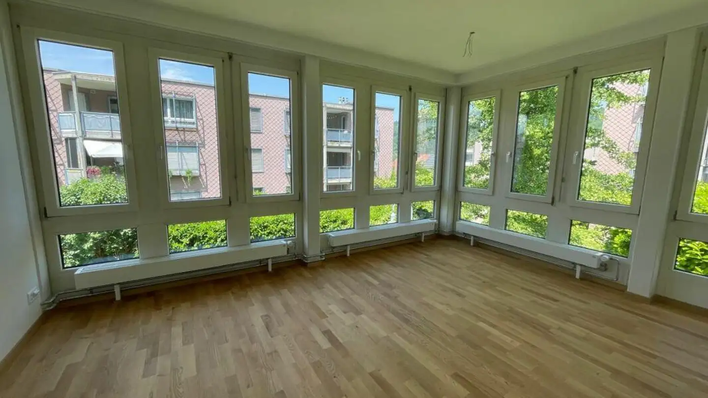 Apartment for rent - Rüttelistrasse, 4416 Bubendorf - Photo 4