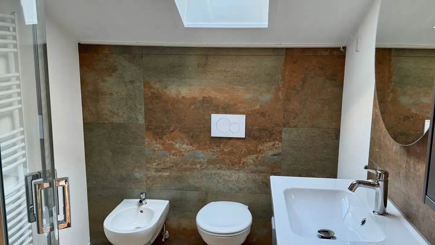 Appartamento in affitto - Via Gottardo, 6710 Biasca - Foto 3