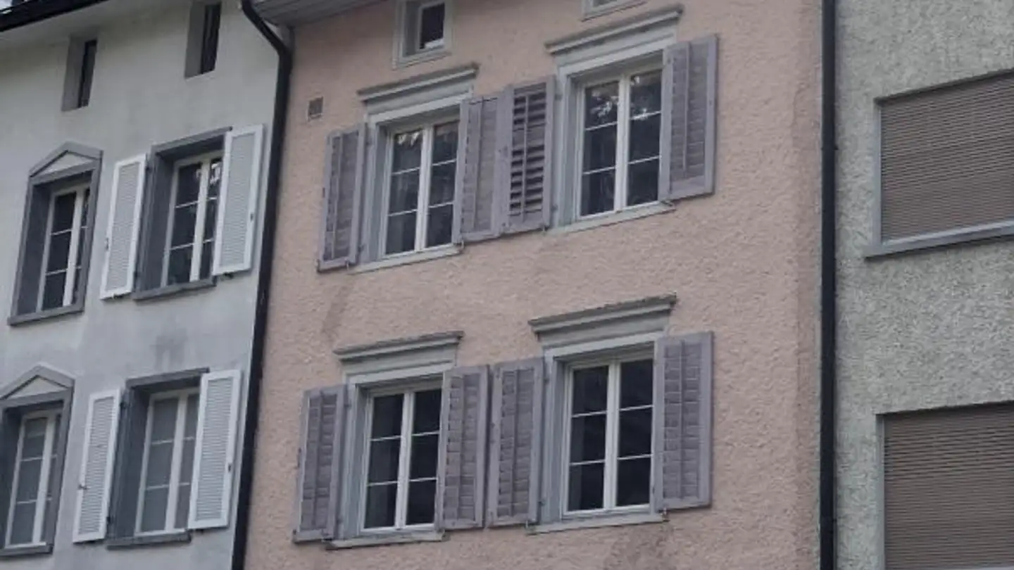 Appartamento in affitto - Untere Pressistrasse 15, 8750 Glarus