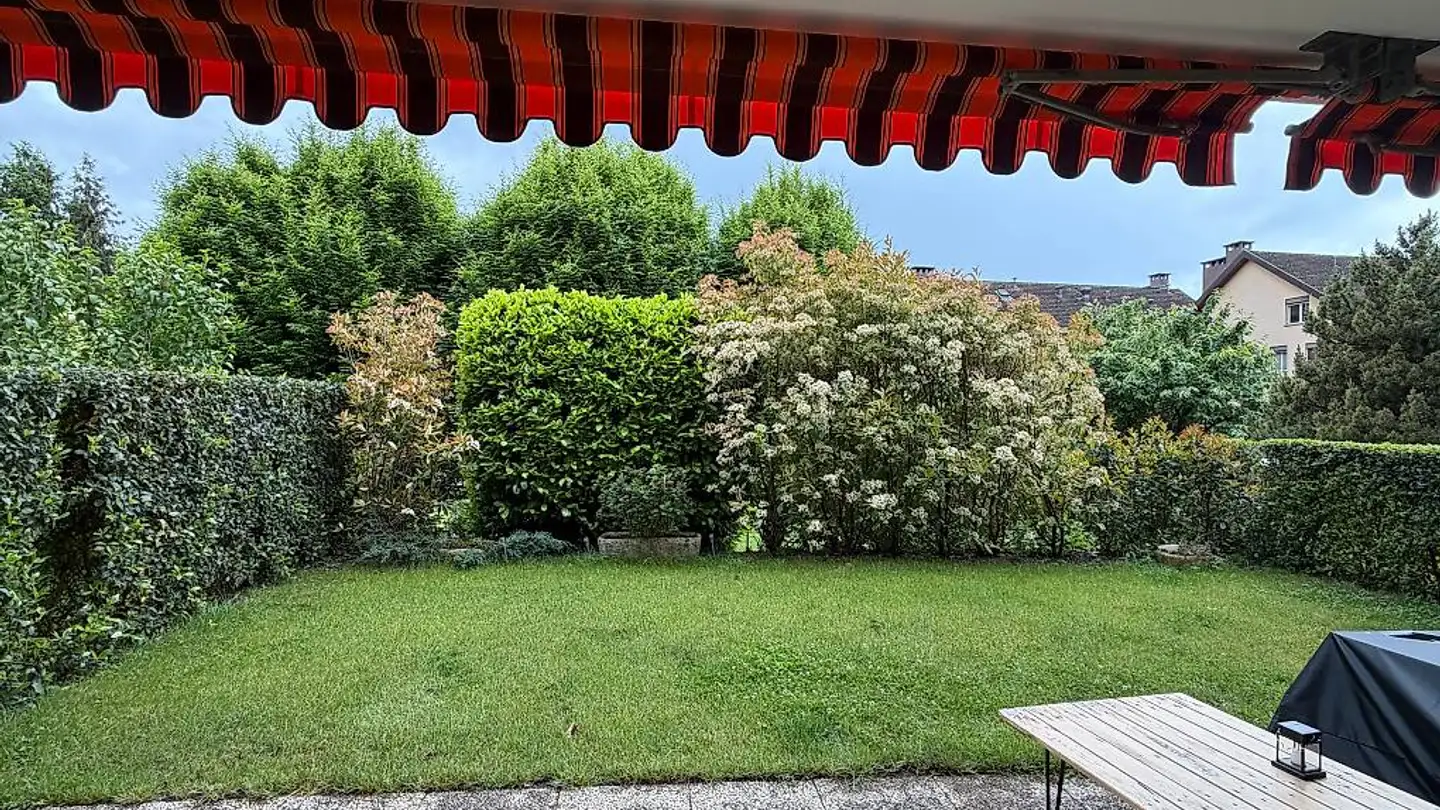 Appartamento a gradini in affitto - Chemin Des Osches 67, 1009 Pully