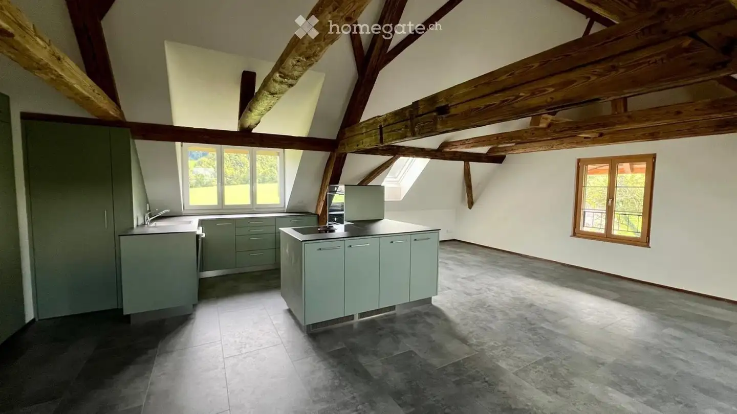 Appartamento in affitto - Neumatt, 3412 Heimiswil - Photo 2
