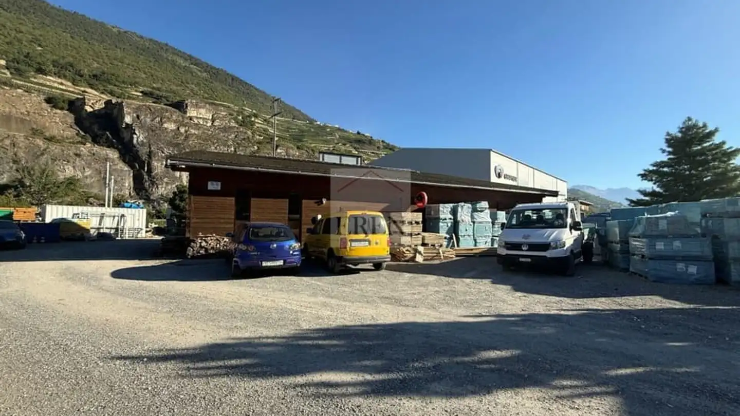 Commerciale in vendita - 1958 St-Léonard - Foto 3