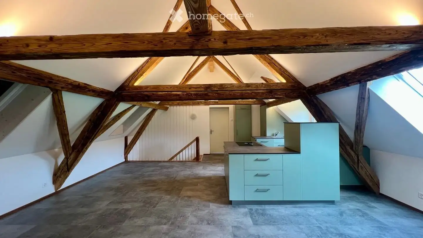 Appartamento in affitto - Neumatt, 3412 Heimiswil - Photo 3