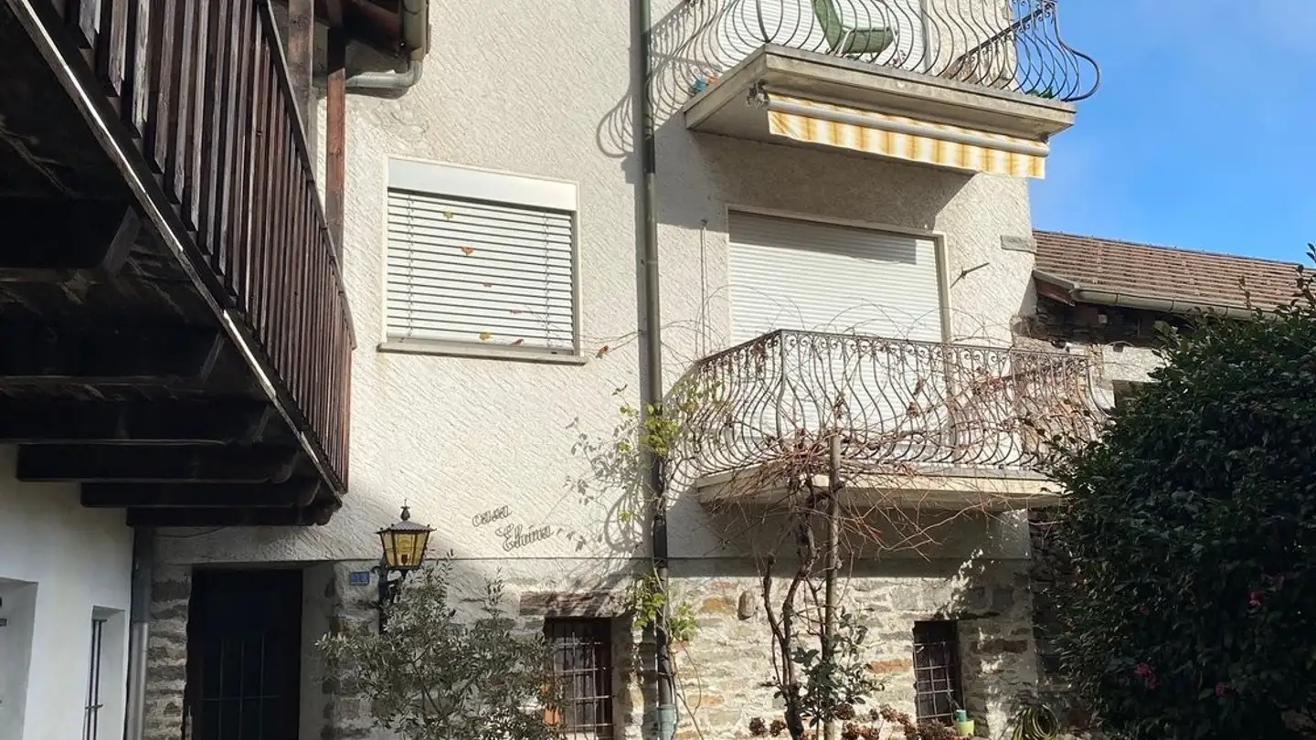 Maison individuelle à louer - Via Enrico Pestalozzi 10, 6618 Arcegno - Photo 2