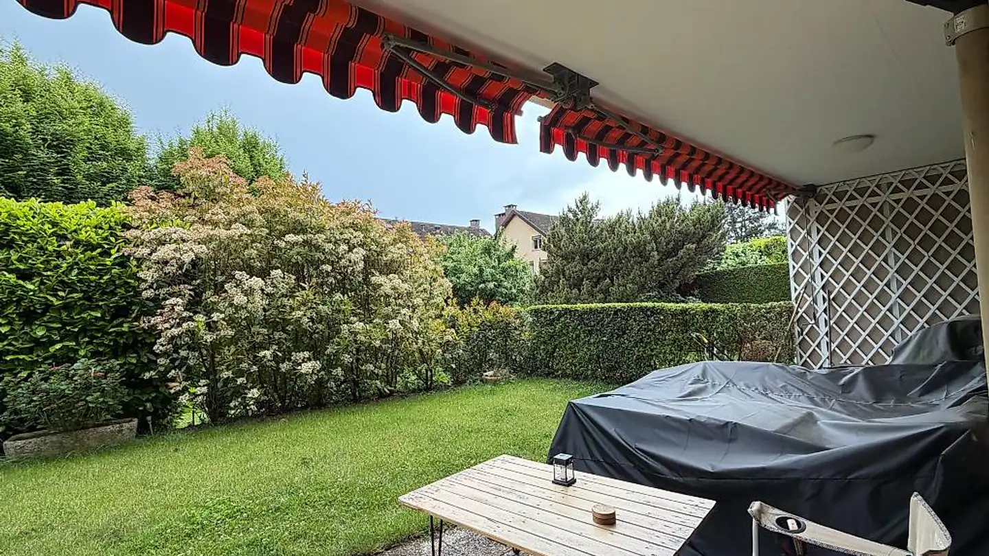 Appartamento a gradini in affitto - Chemin Des Osches 67, 1009 Pully - Foto 2