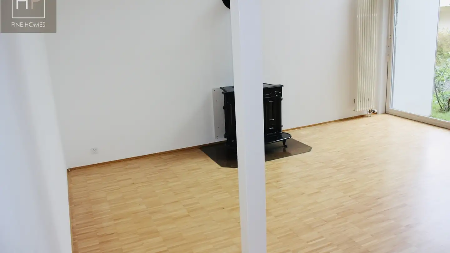 Single house for rent - Wilhelm Haas-Weg, 4142 Münchenstein - Photo 3