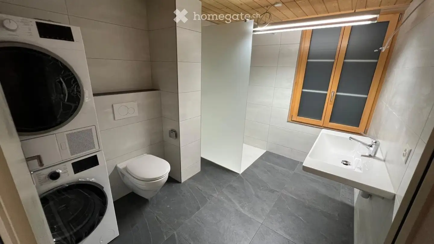 Appartamento in affitto - Neumatt, 3412 Heimiswil - Photo 4