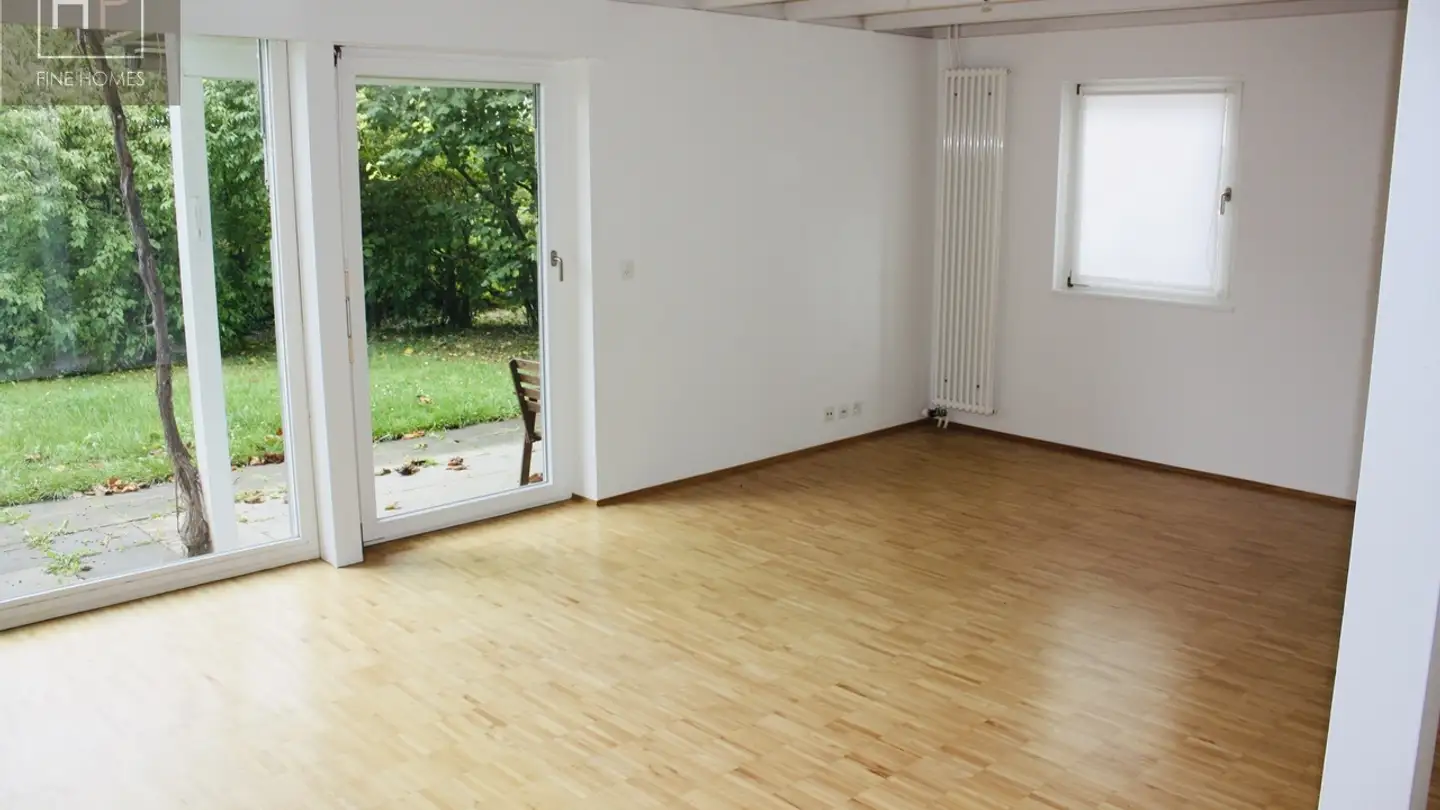 Single house for rent - Wilhelm Haas-Weg, 4142 Münchenstein - Photo 4