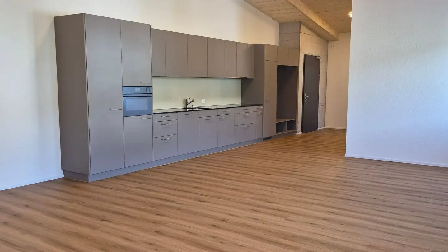 Appartement à louer - Hauptstrasse 35, 8536 Hüttwilen