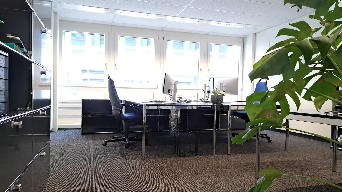 Office space for rent - Täfernstrasse 26, 5405 Dättwil AG