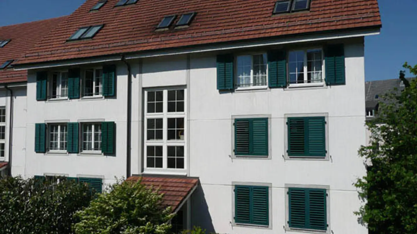 Apartment for rent - Heiselstrasse, 8155 Niederhasli