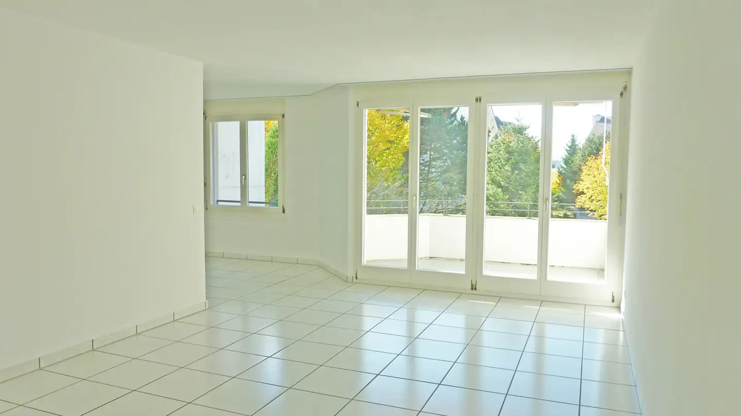 Apartment for rent - Heiselstrasse, 8155 Niederhasli - Photo 2