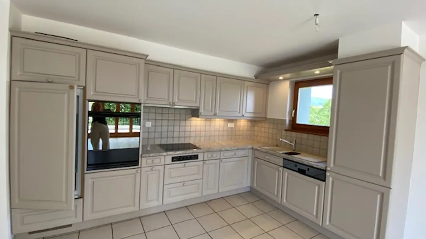 Apartment for rent - 1276 Gingins - Photo 4