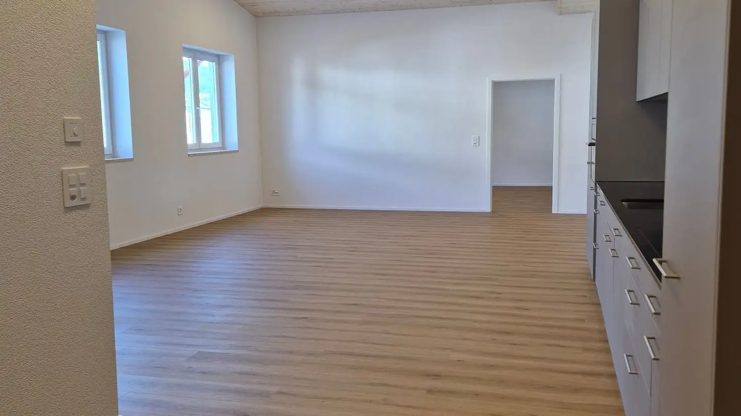 Appartement à louer - Hauptstrasse 35, 8536 Hüttwilen - Photo 2