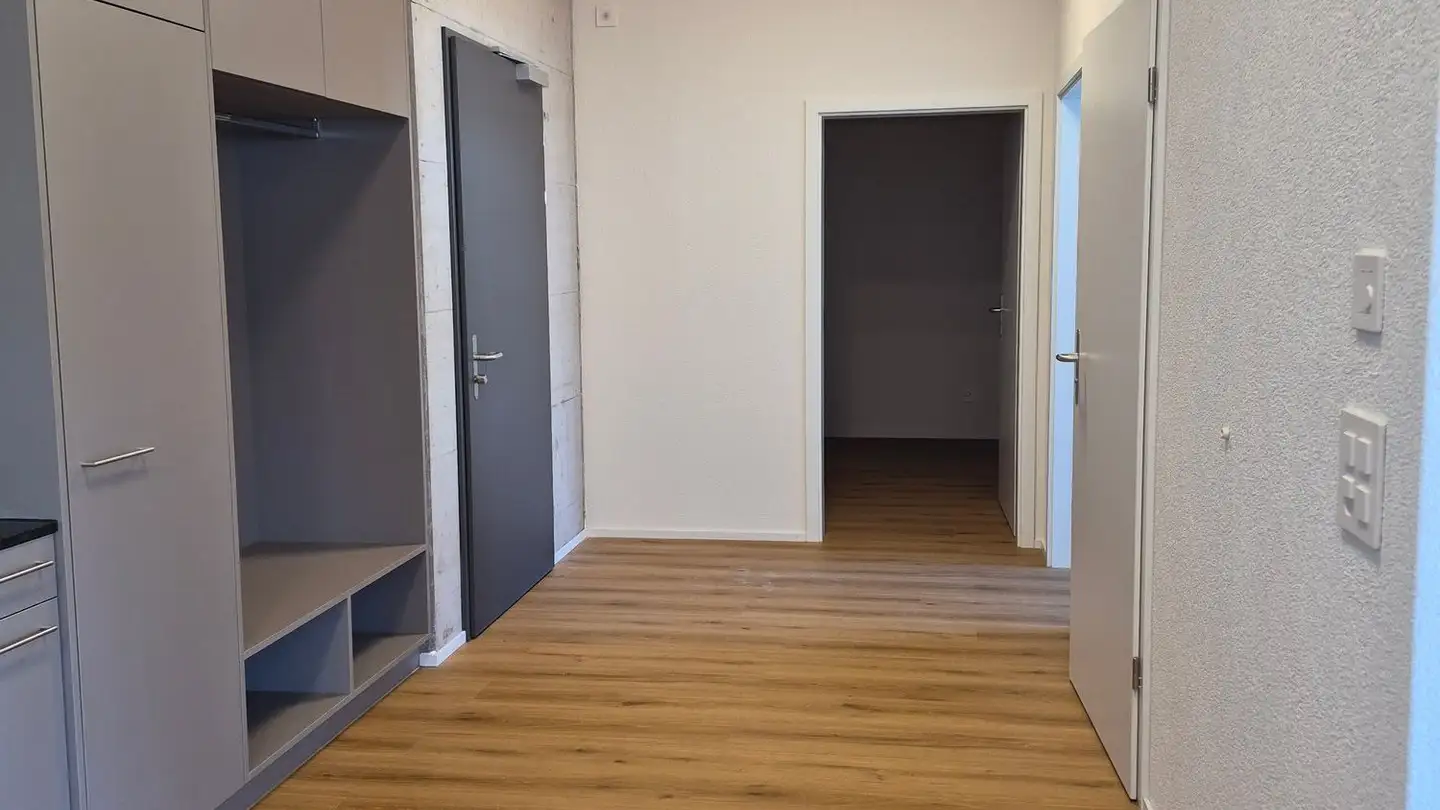 Appartement à louer - Hauptstrasse 35, 8536 Hüttwilen - Photo 3
