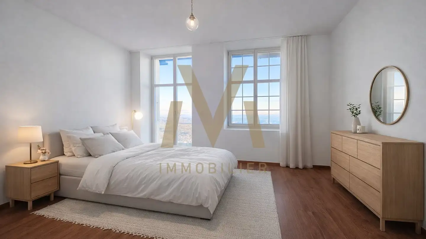 Appartement à vendre - 2533 Evilard - Photo 4
