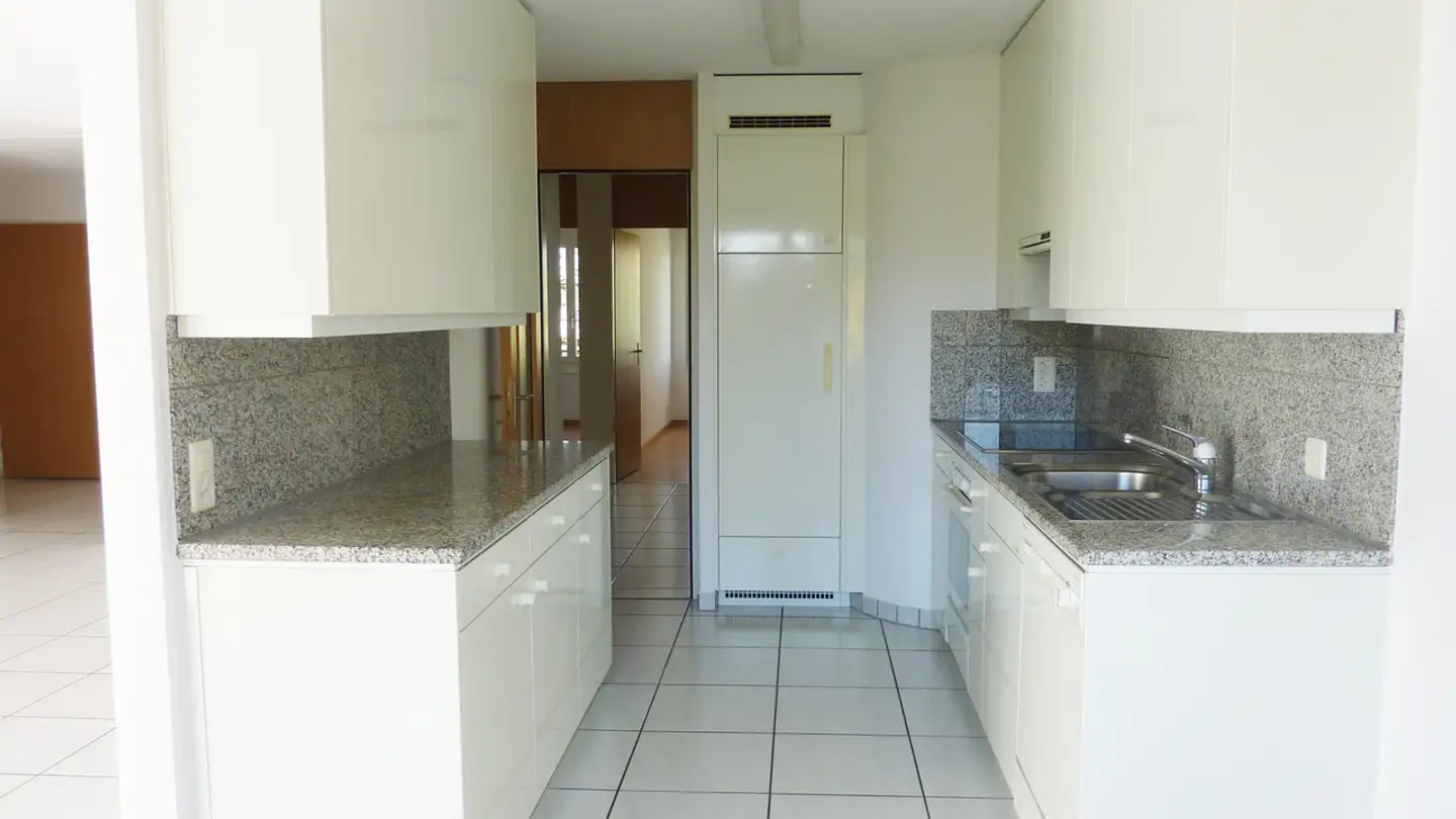 Apartment for rent - Heiselstrasse, 8155 Niederhasli - Photo 4