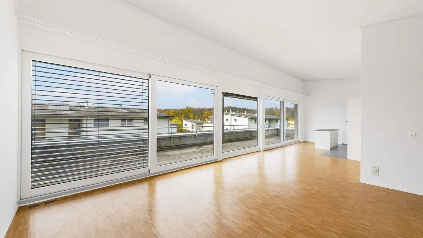 Attico in vendita - Rheinfallstrasse 11, 8447 Dachsen - Photo 2