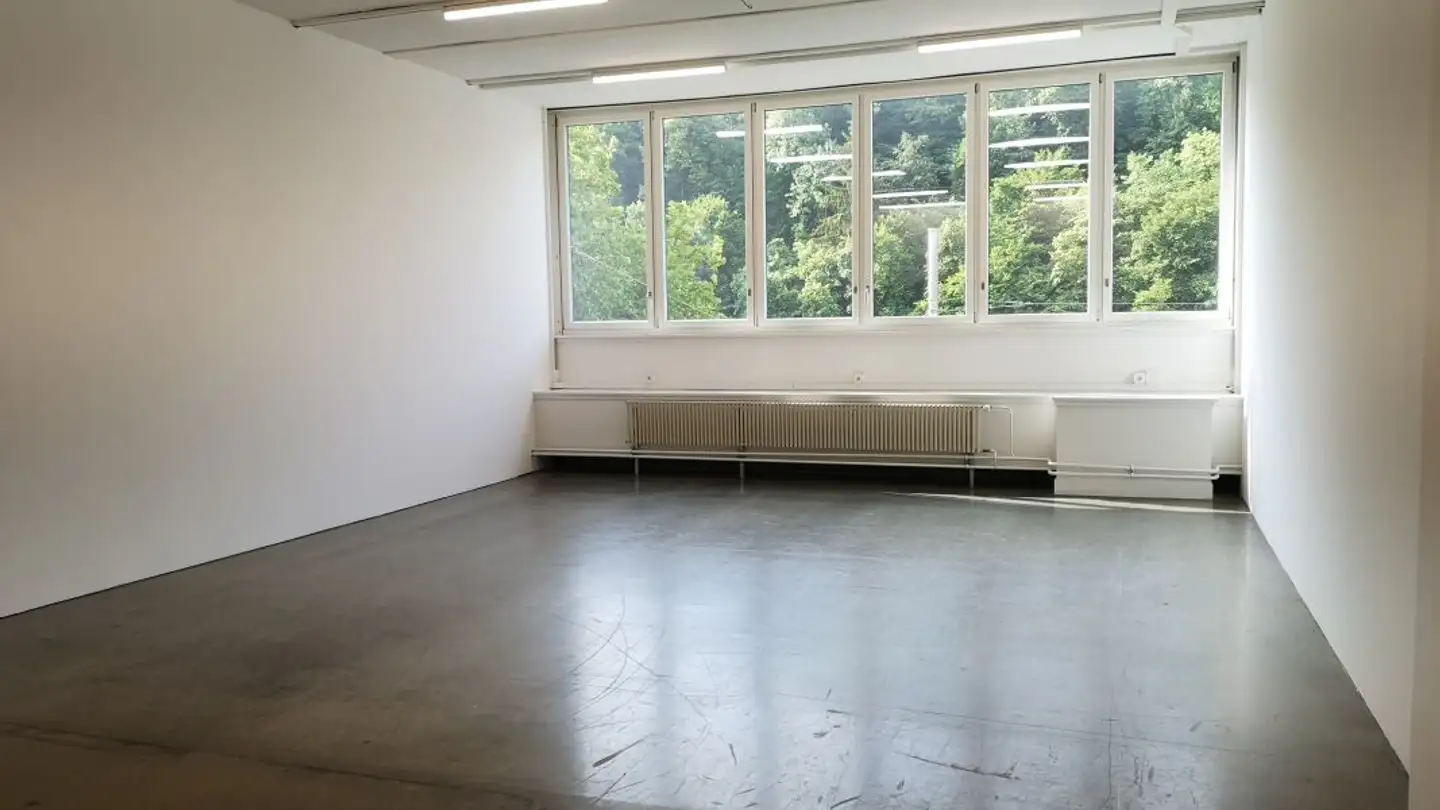 Werkstatt mieten - Mühlenstrasse 40, 8200 Schaffhausen - Foto 4