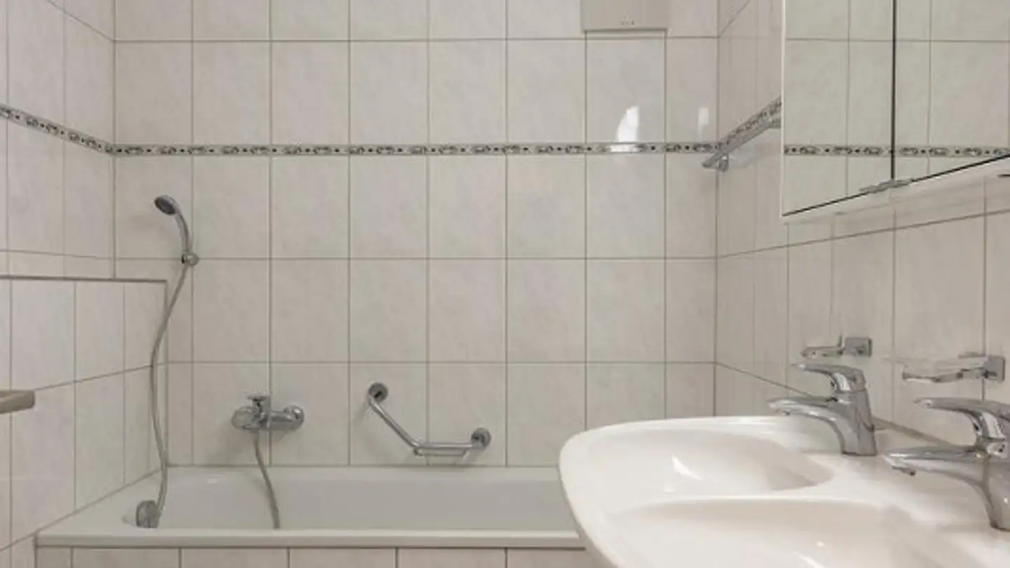 Appartamento in affitto - Mittelgäustrasse 120, 4612 Wangen b. Olten - Foto 3
