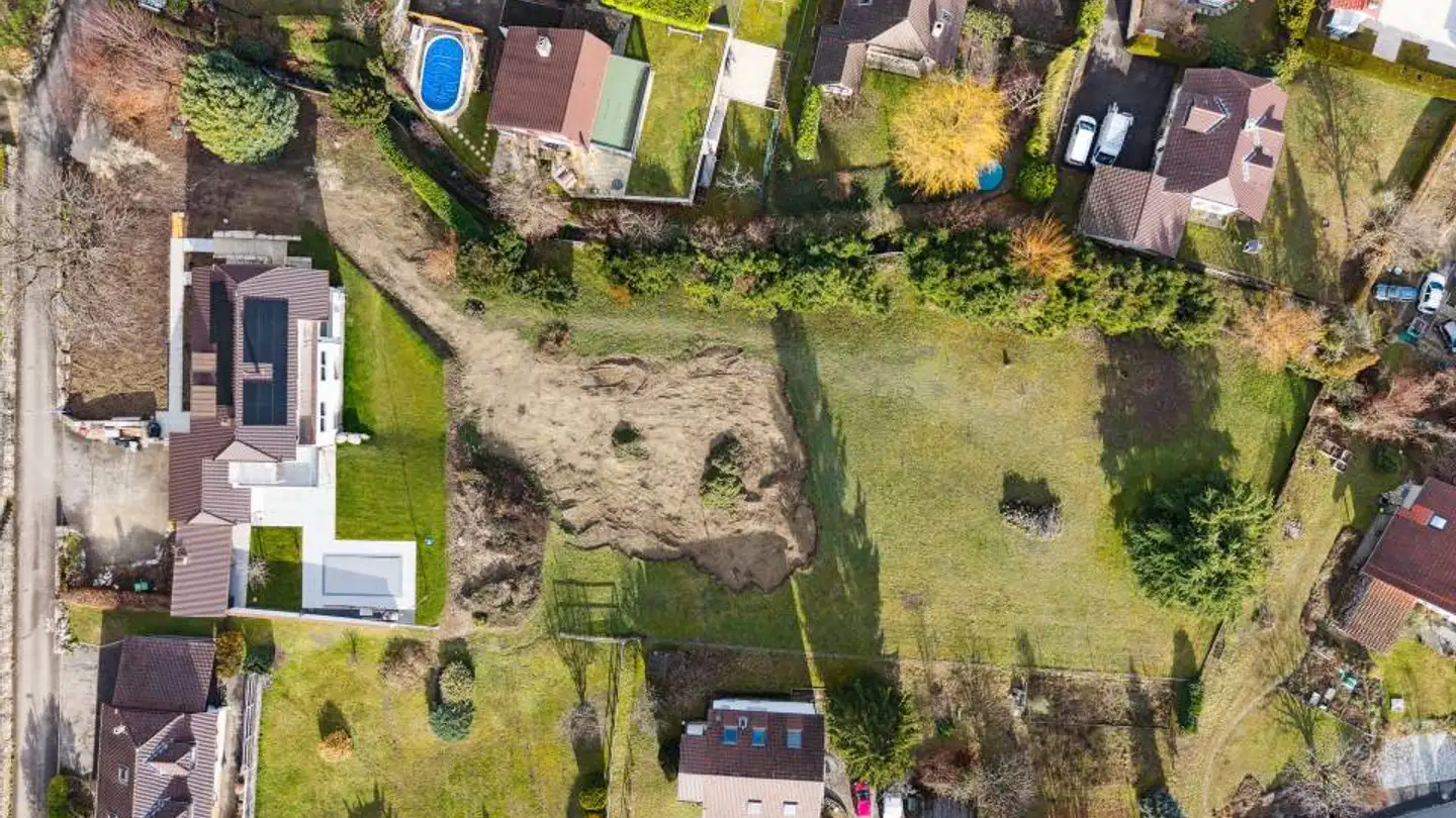 Terreno edificabile in vendita - 2525 Le Landeron - Foto 2