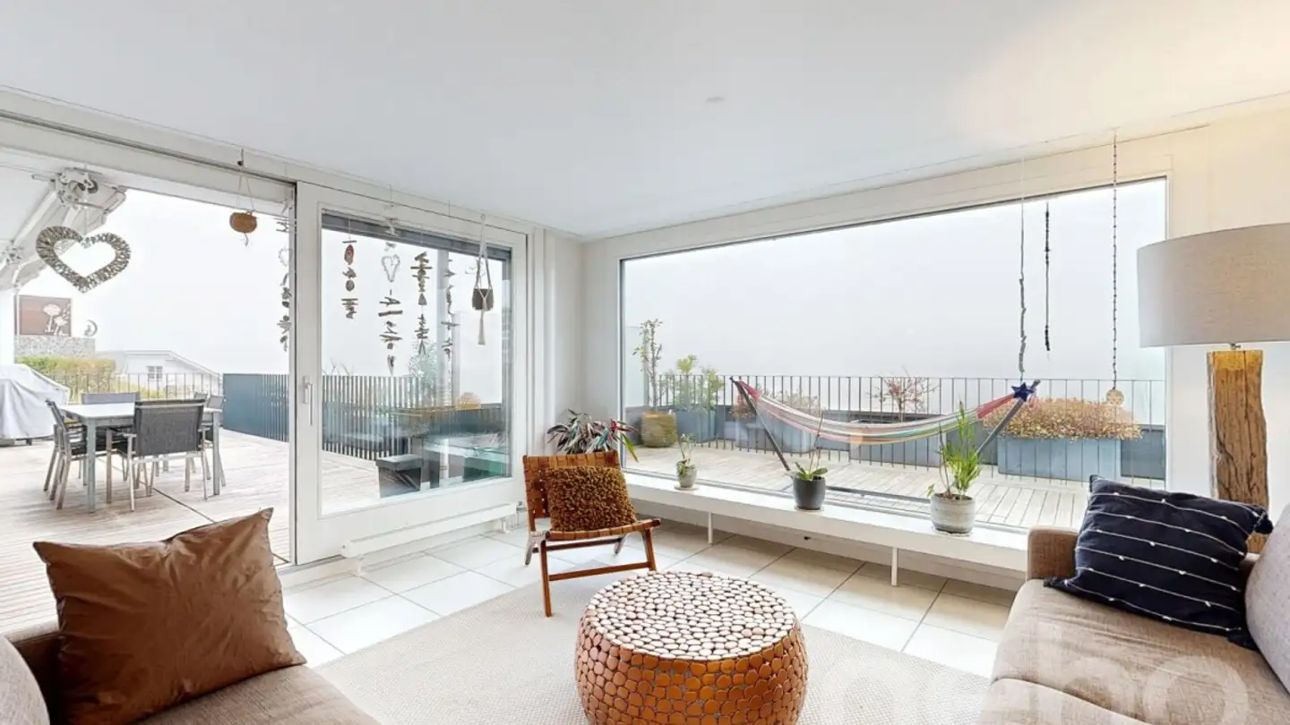 Appartamento a gradini in vendita - 5024 Küttigen - Foto 2