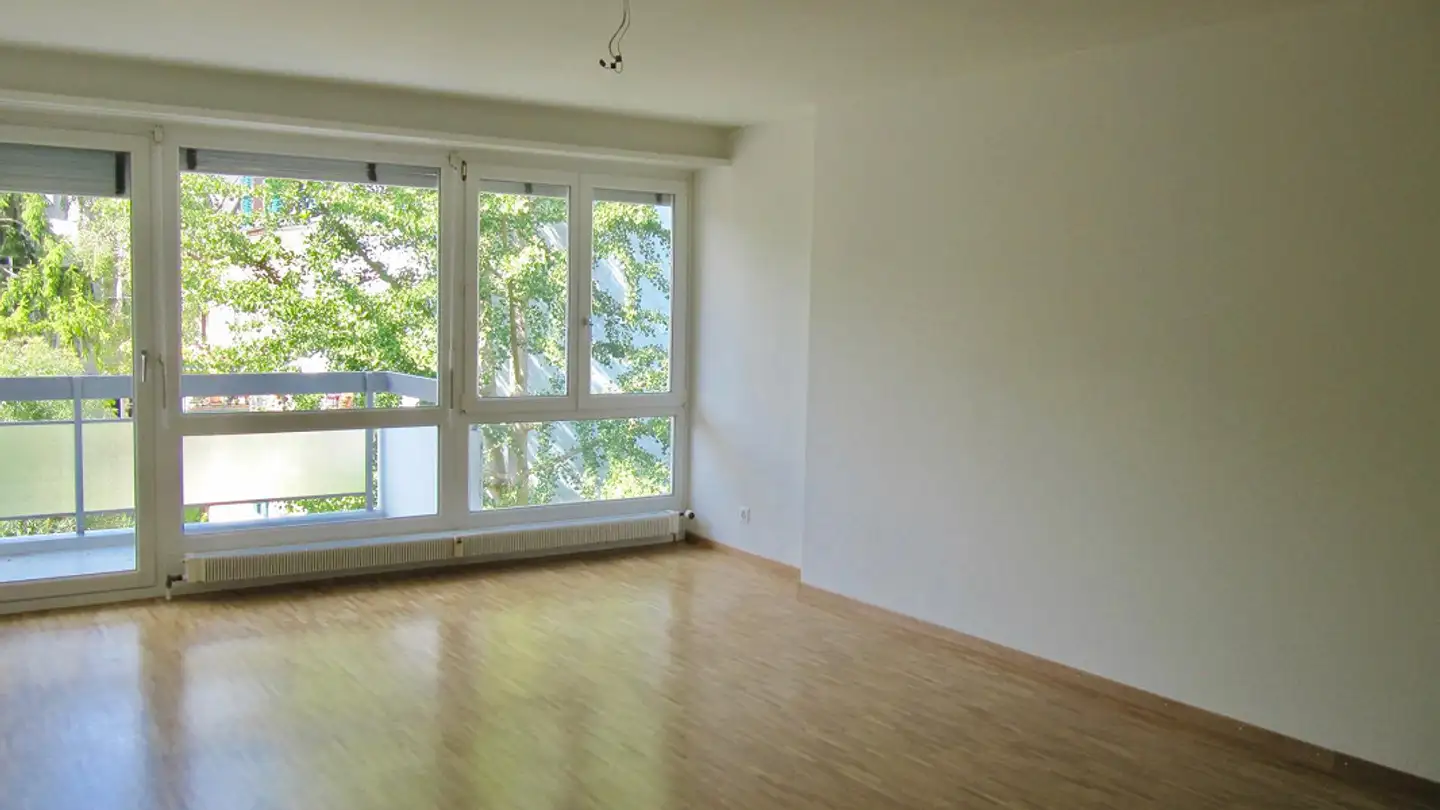 Wohnung mieten - Eulerstrasse 83, 4051 Basel
