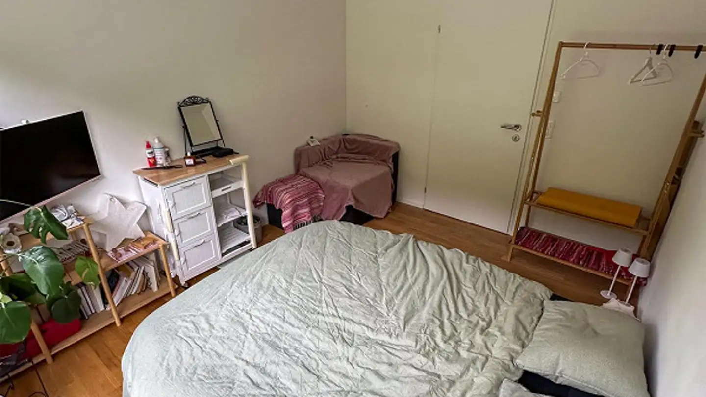 Single room for rent - 6006 Luzern - Photo 3