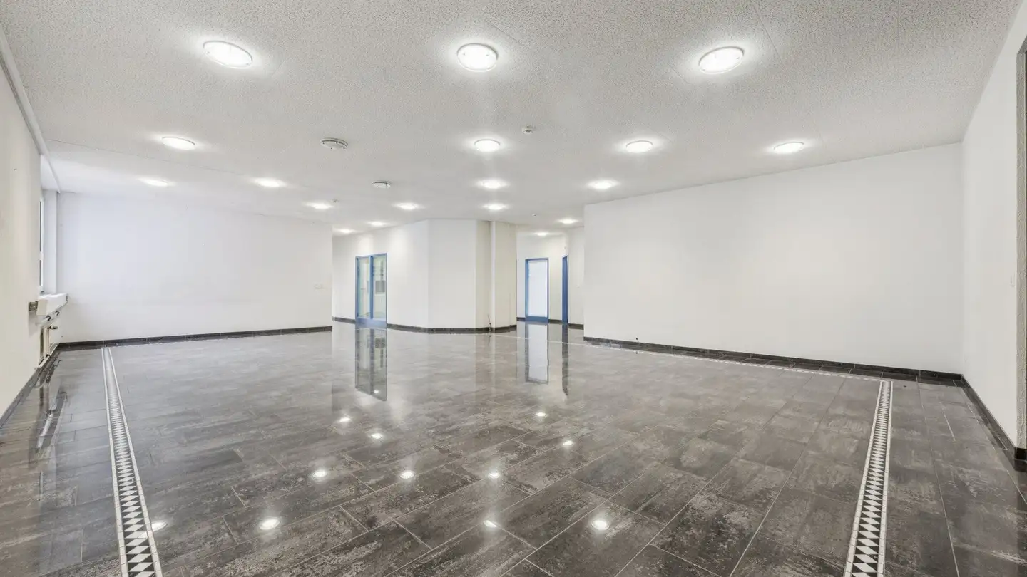 Bürofläche mieten - Täfernstrasse, 5405 Dättwil AG - Foto 3