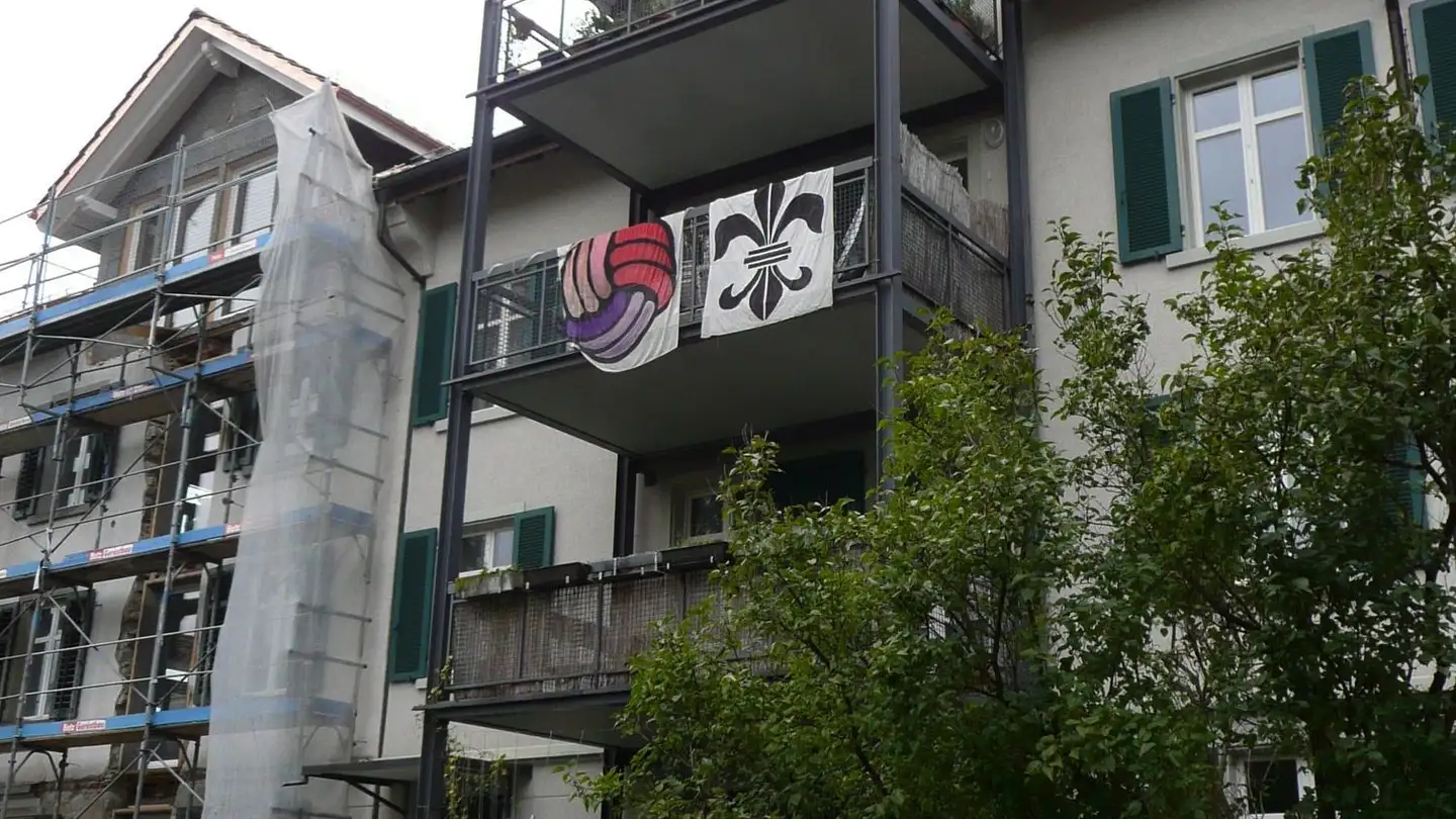 Residential building for sale - 8400 Winterthur